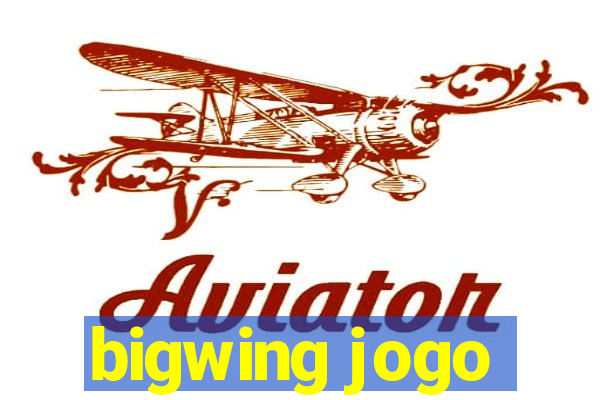 bigwing jogo